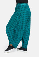 Leveät haaremihousut, ilmavat & kevyet 'Velena'