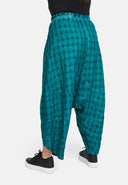 Leveät haaremihousut, ilmavat & kevyet 'Velena'