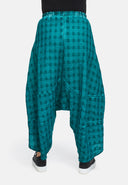 Leveät haaremihousut, ilmavat & kevyet 'Velena'