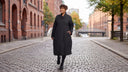 <h1>Ny säsong. </h1><h1>Din stil.</h1>