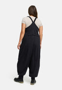 Latzhose mit Stretch aus Parasute 'Isara'