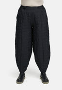 Pantaloni 'Lunel' – moderni, comodi & con struttura marcata