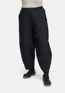 Pantaloni 'Lunel' – moderni, comodi & con struttura marcata
