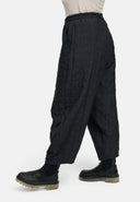 Pantaloni 'Lunel' – moderni, comodi & con struttura marcata
