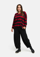 'Mirella' Hose – Weit, weich & mit Stretch