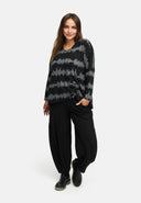 'Mirella' Hose – Weit, weich & mit Stretch