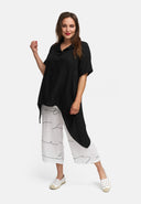 Kekoo lange blouse 'Serra'