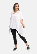 Kekoo lange blouse 'Serra'