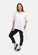 Kekoo lange blouse 'Serra'