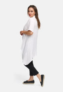 Kekoo lange blouse 'Serra'