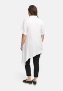 Kekoo lange blouse 'Serra'