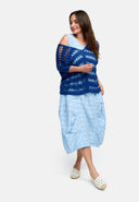 Kekoo Knit Shirt 'Cotton'
