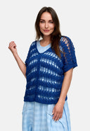 Kekoo Knit Shirt 'Cotton'