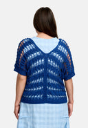 Kekoo Knit Shirt 'Cotton'