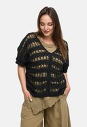 Kekoo Knit Shirt 'Cotton'