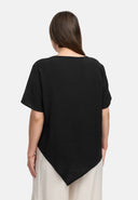 Camiseta Kekoo Asimétrica 'Ibiza'