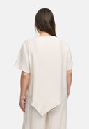 Camiseta Kekoo Asimétrica 'Ibiza'