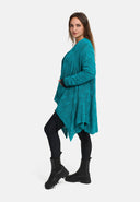 'Cotona' Cardigan – cozy, soft & with elegant knit structure