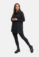'Nuvia' Tuniek A-lijn – elegant & veelzijdig
