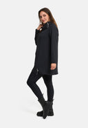 'Nuvia' Tuniek A-lijn – elegant & veelzijdig