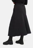 'Nuvia' Gonna – chic, confortevole & con taglio raffinato