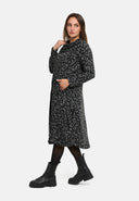 'Seriva' jurk – kunstzinnig, gezellig & figuurvriendelijk