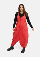 Salopette avec stretch en parachute 'Isara'