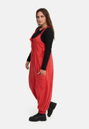 Salopette avec stretch en parachute 'Isara'