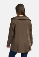 Léine 'Lunava' – le Stráice i líne A shreabhann go réidh