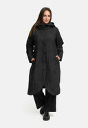 'Mirava' Mantel – suave acolchado, elegante & apto para el uso diario