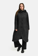 'Mirava' Mantel – suave acolchado, elegante & apto para el uso diario