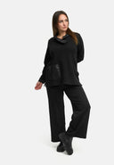 'Noa' Tunika – ren, kantig & mjuk