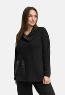 'Noa' Tunika – ren, kantig & mjuk