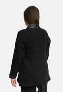 'Noa' Tunika – ren, kantig & mjuk