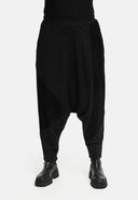 'Lunet' haaremihousut – avantgardistinen, tyylikäs & mukava