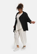 'Valeria' Jacka – lätt, asymmetrisk & modern