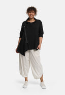 'Valeria' Jacka – lätt, asymmetrisk & modern