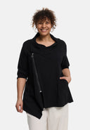 'Valeria' Jacka – lätt, asymmetrisk & modern