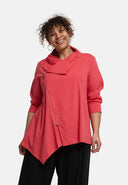 'Valeria' Jacka – lätt, asymmetrisk & modern