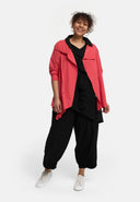 'Valeria' Jacka – lätt, asymmetrisk & modern