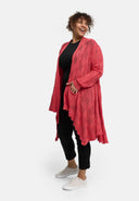 'Cotture' Cardigan Lang – feminin, let & legende