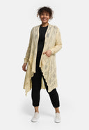 'Cotture' Cardigan Lang – feminin, let & legende