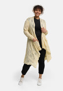 'Cotture' Cardigan Lang – feminin, let & legende