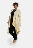 'Cotture' Cardigan Lang – feminin, let & legende