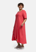 'Valeria' kjole – flydende, moderne & feminin