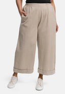 Culotte 'Cotella' – aireada, pura y moderna