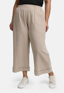 'Cotella' Culotte – luchtig, puur & modern