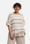 Camisa 'Avina' – moderna, ligera y femenina