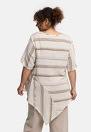 Tunika 'Avina' – przewiewna, kobieca i nowoczesna