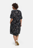 Φόρεμα 'Maris' – ελαφρύ, καλλιτεχνικό & άνετο